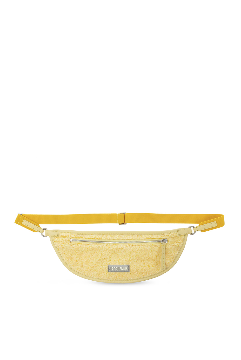 Jacquemus on sale waist bag